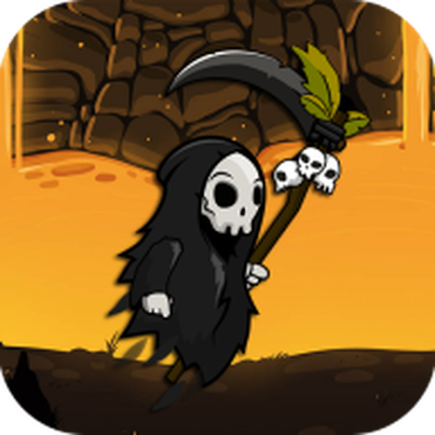 Witch Hunting game icon
